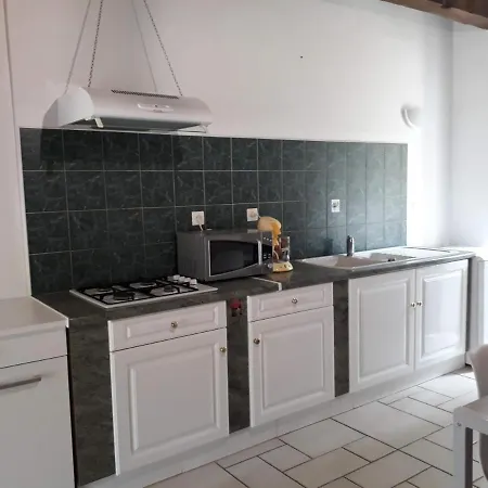 Le Bolet Holiday home Flaujac-Gare