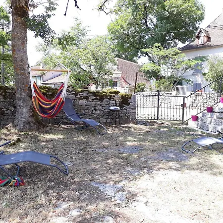 Le Bolet Flaujac-Gare