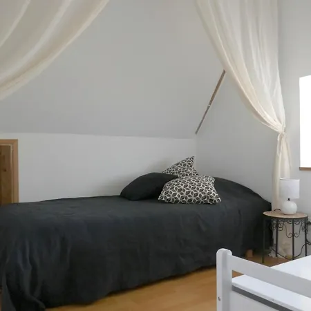 Le Bolet Holiday home Flaujac-Gare